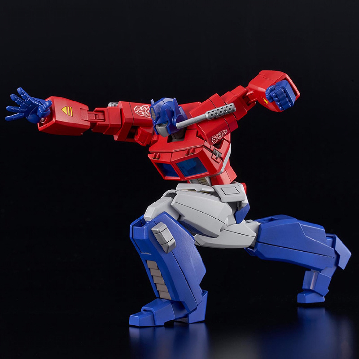 [Furai Model] Optimus Prime (G1 Ver.)